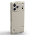 Spigen Classic Ls MagSafe Stone iPhone 17 Pro Tok