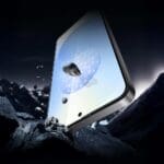 Tech-Protect Easy Set + 3 Pack Galaxy S 26 Ultra Black