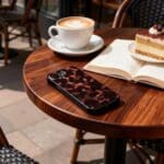 Tech-Protect Lamano MagSafe Panther iPhone 17e / 16 e Tok