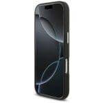 Aston Martin HC FW Logo MagSafe Black iPhone 17 Pro Tok