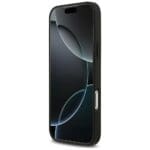 Aston Martin HC Kevlar Counter Design MagSafe Black iPhone 17 Pro Max Tok