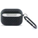 BMW Carbon Metal Logo Black AirPods Pro Tok
