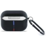 BMW Curved Line Black AirPods Pro Tok
