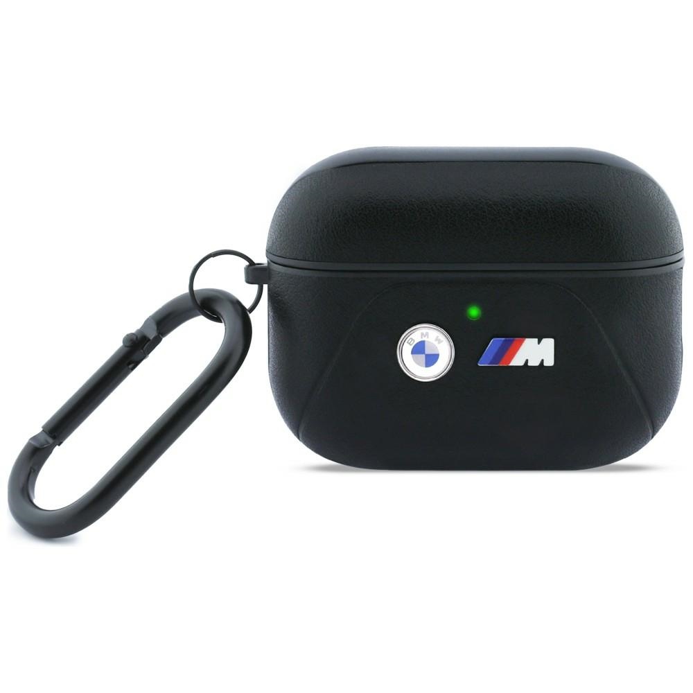 BMW Curved Line Black AirPods Pro Tok