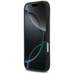 BMW M Carbon Logo MagSafe anthracite iPhone 17 Tok