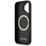 BMW M Carbon Logo MagSafe anthracite iPhone 17 Tok