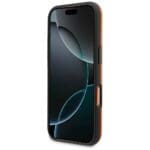 BMW M FW Logo Metal MagSafe Orange iPhone 17 Pro Tok