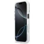 BMW M IML Shockproof Metal Logos MagSafe Transparent iPhone 17 Pro Max Tok