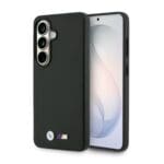 BMW M Metal Logo MagSafe Black Samsung Galaxy S26 Plus Tok