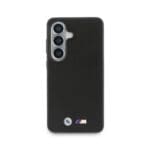 BMW M Metal Logo MagSafe Black Samsung Galaxy S26 Plus Tok