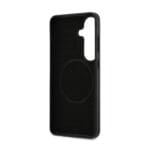 BMW M Metal Logo MagSafe Black Samsung Galaxy S26 Plus Tok