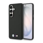 BMW M Metal Logo MagSafe Black Samsung Galaxy S26 Tok