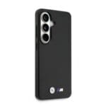 BMW M Metal Logo MagSafe Black Samsung Galaxy S26 Tok