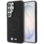 BMW M Metal Logo MagSafe Black Samsung Galaxy S26 Ultra Tok