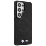 BMW M Metal Logo MagSafe Black Samsung Galaxy S26 Ultra Tok