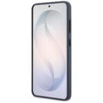 BMW M Metal Logo MagSafe Navy Blue Samsung Galaxy S26 Tok