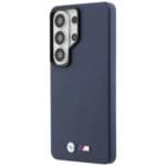 BMW M Metal Logo MagSafe Navy Blue Samsung Galaxy S26 Ultra Tok