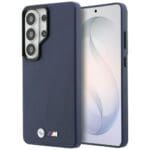 BMW M Metal Logo MagSafe Navy Blue Samsung Galaxy S26 Ultra Tok