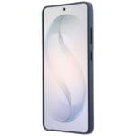 BMW M Metal Logo MagSafe Navy Blue Samsung Galaxy S26 Ultra Tok