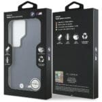 BMW M Metal Logo MagSafe Navy Blue Samsung Galaxy S26 Ultra Tok