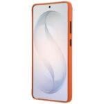 BMW M Metal Logo MagSafe Orange Samsung Galaxy S26 Ultra Tok