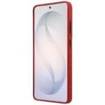 BMW M Metal Logo MagSafe Red Samsung Galaxy S26 Ultra Tok