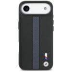 BMW M Perforated Stripe Logo MagSafe Blue iPhone 17 Air Tok