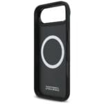 BMW M Perforated Stripe Logo MagSafe Blue iPhone 17 Air Tok