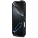 BMW M Perforated Stripe Logo MagSafe Blue iPhone 17 Pro Tok