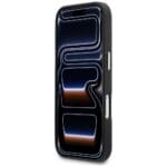 BMW M Sign Metal Logo MagSafe Black iPhone 17 Pro Tok