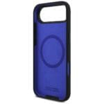 BMW M Silicon Logo MagSafe Black iPhone 17 Air Tok