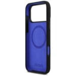 BMW M Silicon Logo MagSafe Black iPhone 17 Pro Max Tok