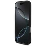 BMW M Silicon Logo MagSafe Black iPhone 17 Pro Tok