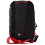 Ducati Sling Bag shoulder bag Black