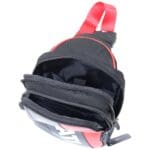 Ducati Sling Bag shoulder bag Black