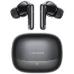 Earphones Bluetooth TWS Usams IF27 wireless Black