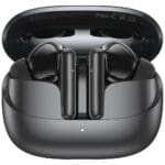 Earphones Bluetooth TWS Usams IF27 wireless Black