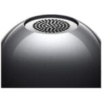 Earphones Bluetooth Usams Echo R02 Clip-on wireless Grey