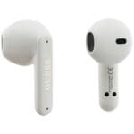 Earphones TWS Guess Pearl Strap Beige