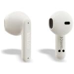 Earphones TWS Guess Pearl Strap Pink