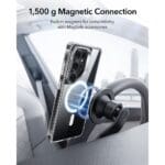 ESR Classic Hybrid Kickstand MagSafe Clear Samsung Galaxy S26 Ultra Tok