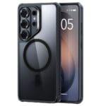 ESR Classic Hybrid MagSafe Clear/Black Samsung Galaxy S26 Ultra Tok