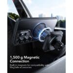 ESR Classic Hybrid MagSafe Clear/Black Samsung Galaxy S26 Ultra Tok