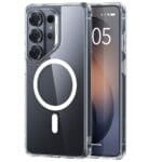 ESR Classic Hybrid MagSafe Clear Samsung Galaxy S26 Ultra Tok