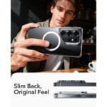 ESR Classic Hybrid MagSafe Clear Samsung Galaxy S26 Ultra Tok