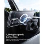 ESR Classic Hybrid MagSafe Clear Samsung Galaxy S26 Ultra Tok