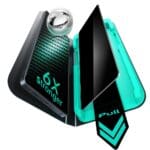 ESR Ultrafit Armorite Tempered Glass Privacy Samsung Galaxy S26 Ultra