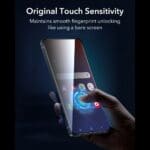 ESR Ultrafit Armorite Tempered Glass Privacy Samsung Galaxy S26 Ultra