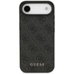 Guess 4G Classic Black iPhone 17 Air Tok