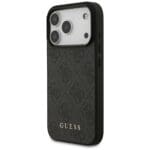 Guess 4G Classic Black iPhone 17 Pro Tok